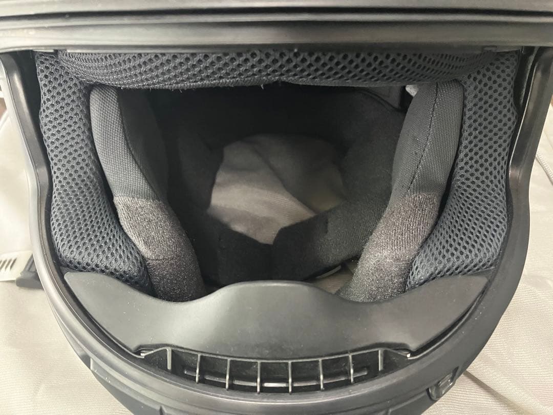 SHOEI GT-Air FABLE 山城別注限定モデル Lサイズ 59 レア