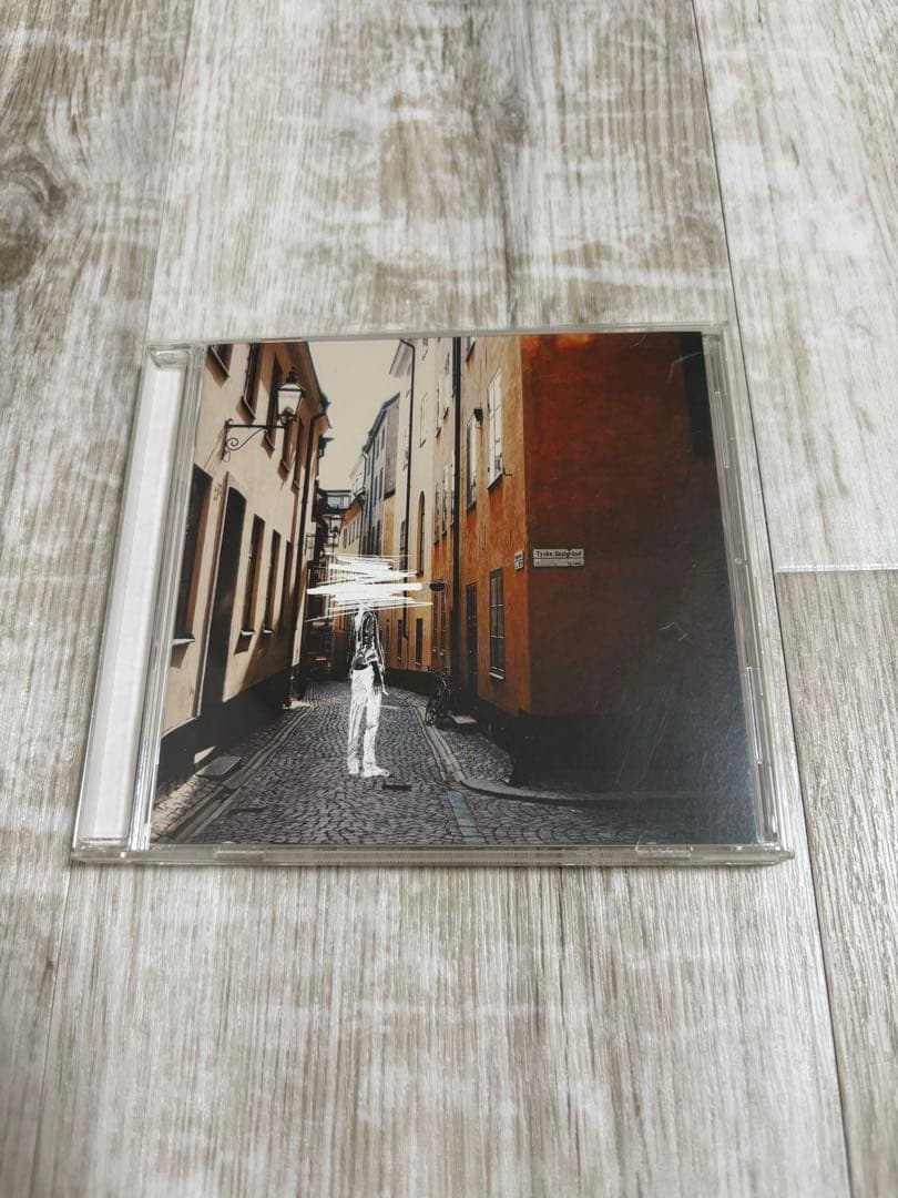 ヨルシカ CD 6点セット