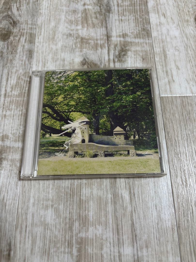 ヨルシカ CD 6点セット