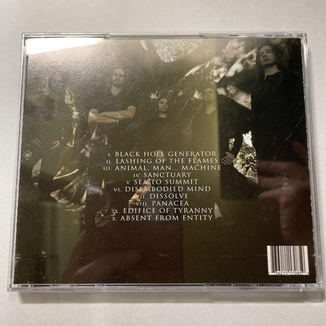 洋楽 OnOFFGlorification of a Myth Ouroboro