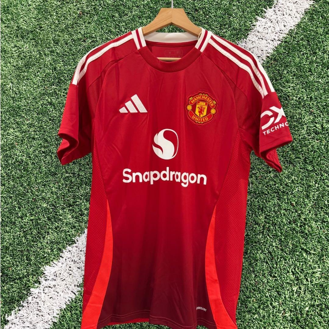 【正規品】マンチェスターU 24/25  ガルナチョ