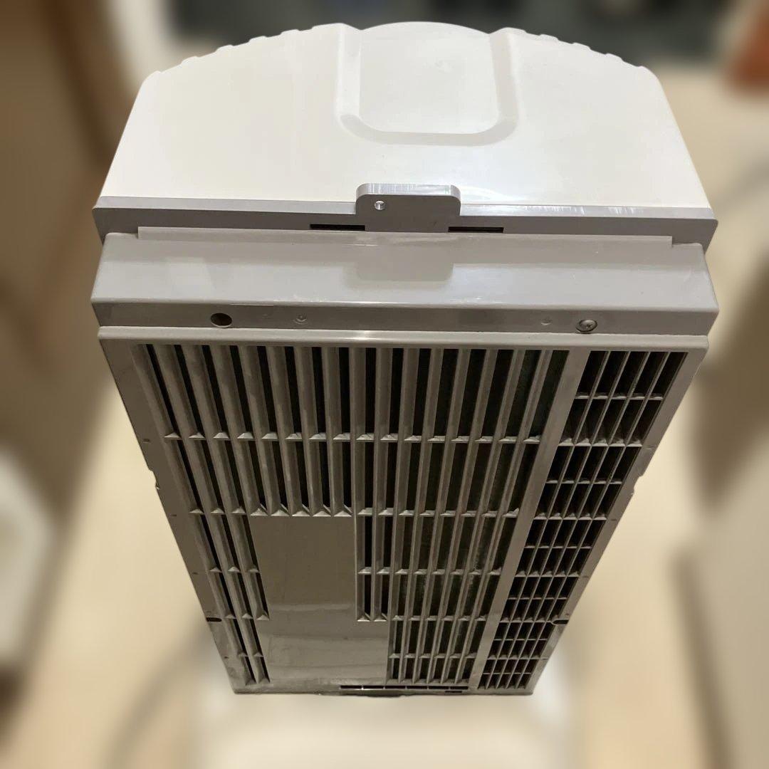 フ*9様 トヨトミ 窓用エアコンTIW-A160H 現状渡し