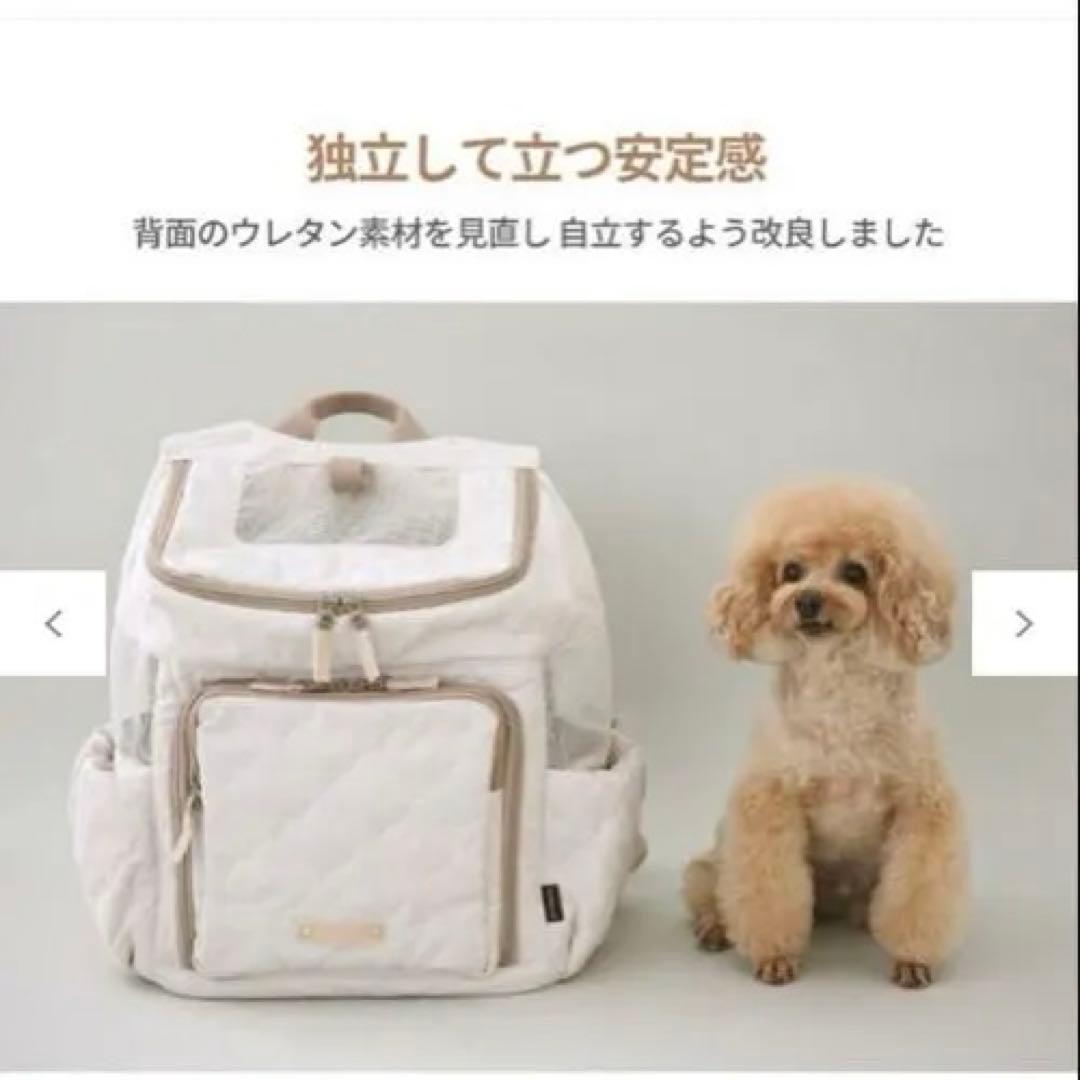 ペットパラダイス リュック