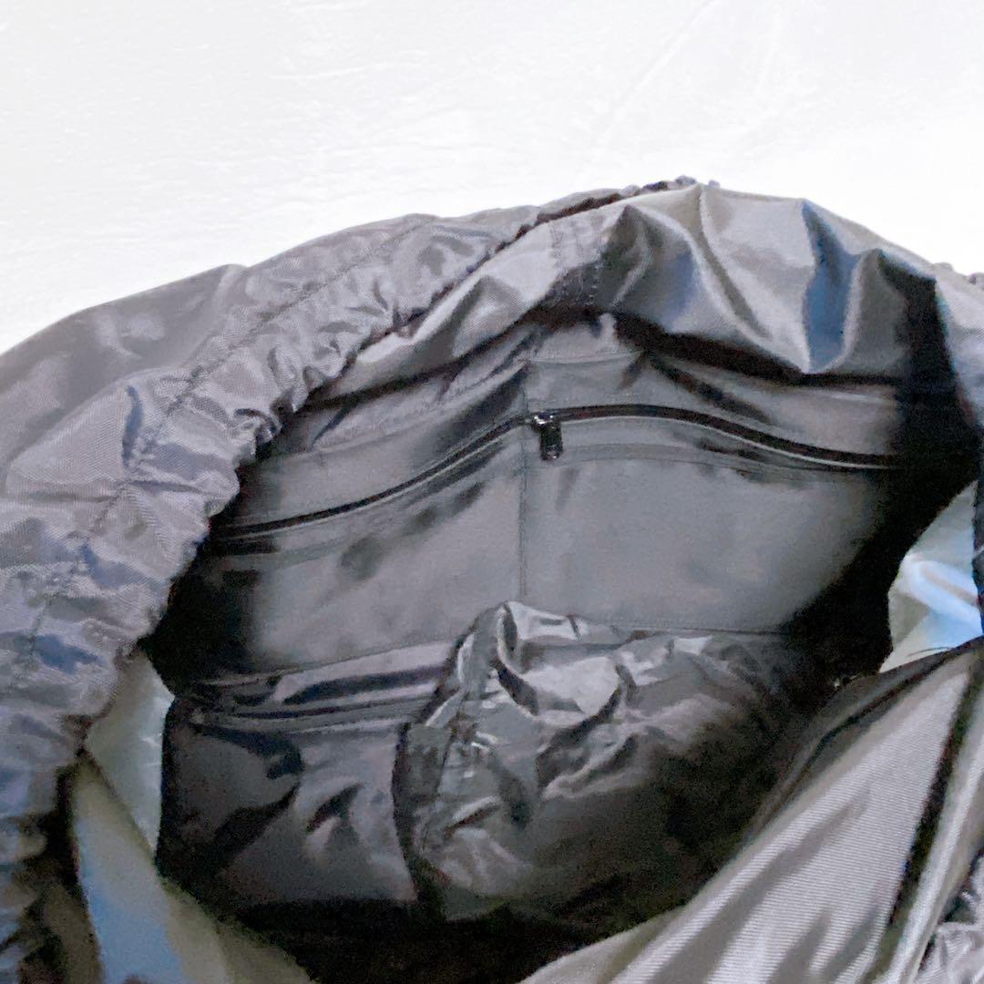 美品　BRIEFING　2WAYトートバッグ　TRANSITION WIRE　黒