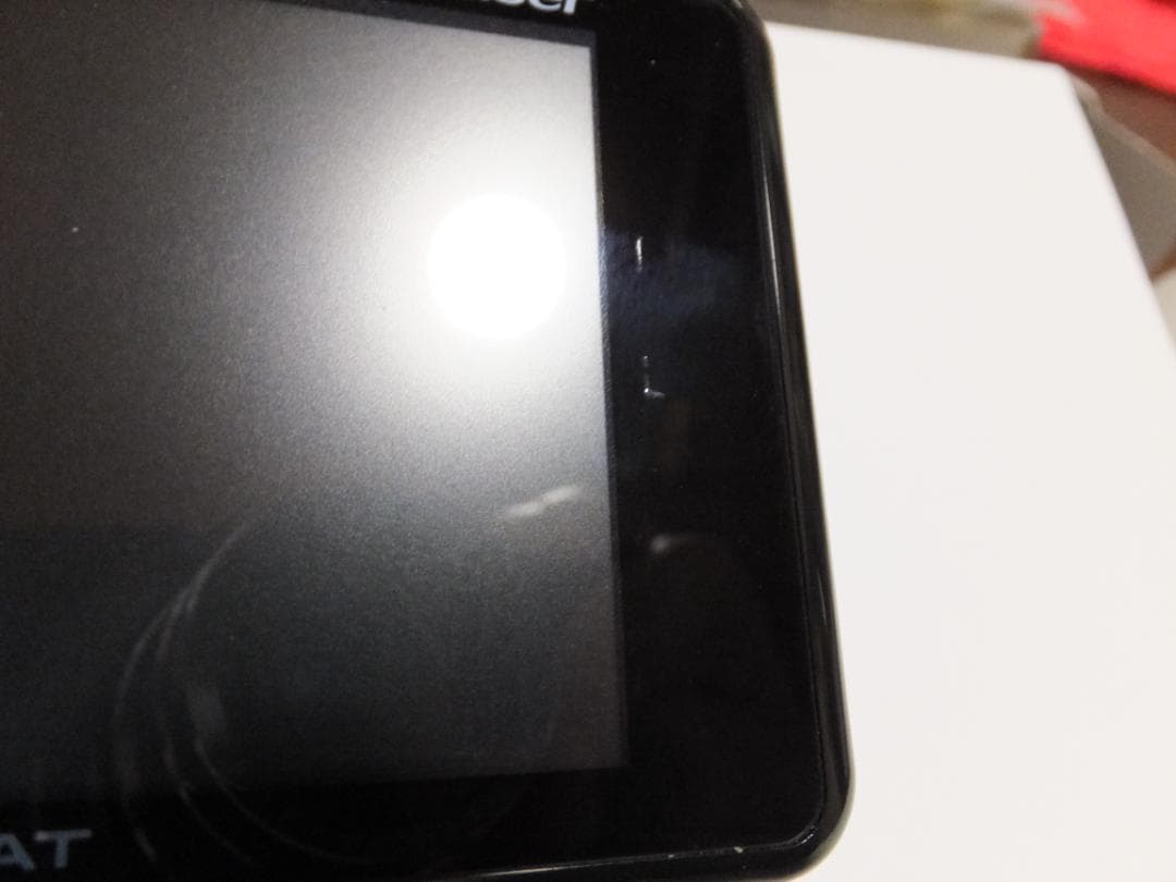 Yupiteru SUPER CAT GS503L レーザー＆レーダー探知機