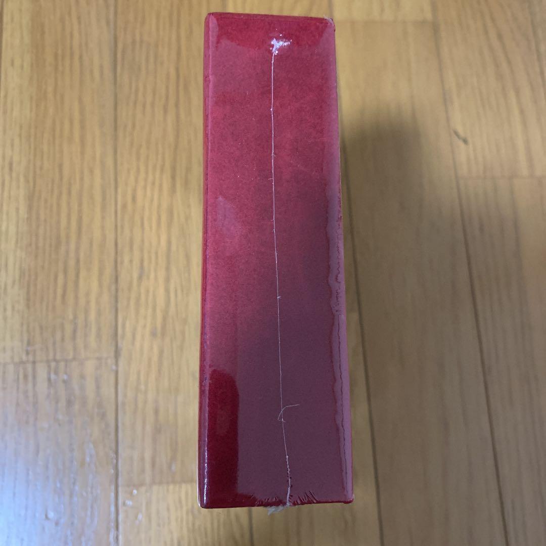 山口百恵/ザ・ベストテン 山口百恵 完全保存版 DVD-BOX〈5枚組〉