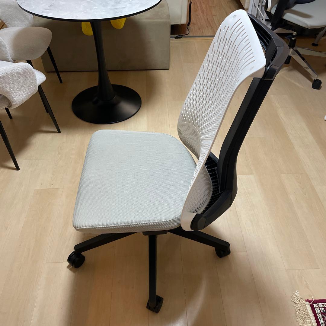 イトーキ　オフィスチェア YL6