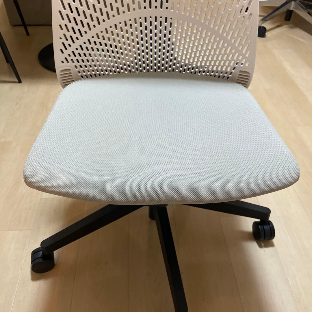 イトーキ　オフィスチェア YL6