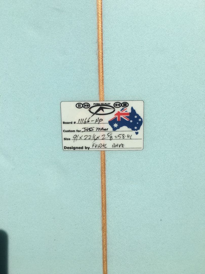 これからのシーズンにロングボードどうですか？