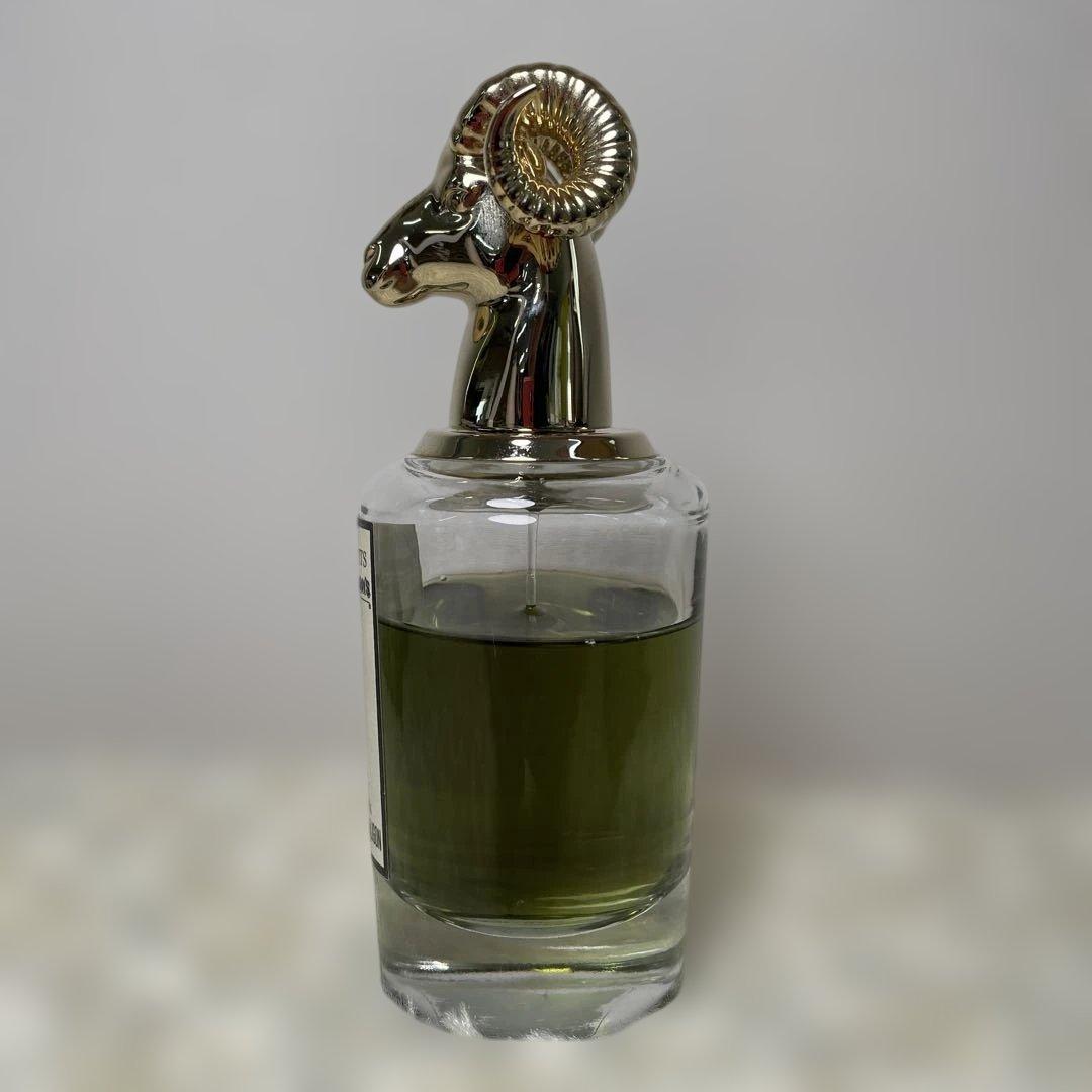 PENHALIGON'S ペンハリガン　ジ　イニミダブル　ウィリアムペンハリガン