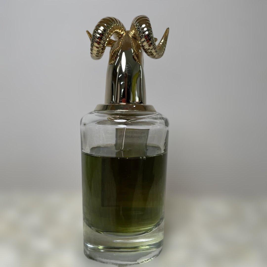 PENHALIGON'S ペンハリガン　ジ　イニミダブル　ウィリアムペンハリガン