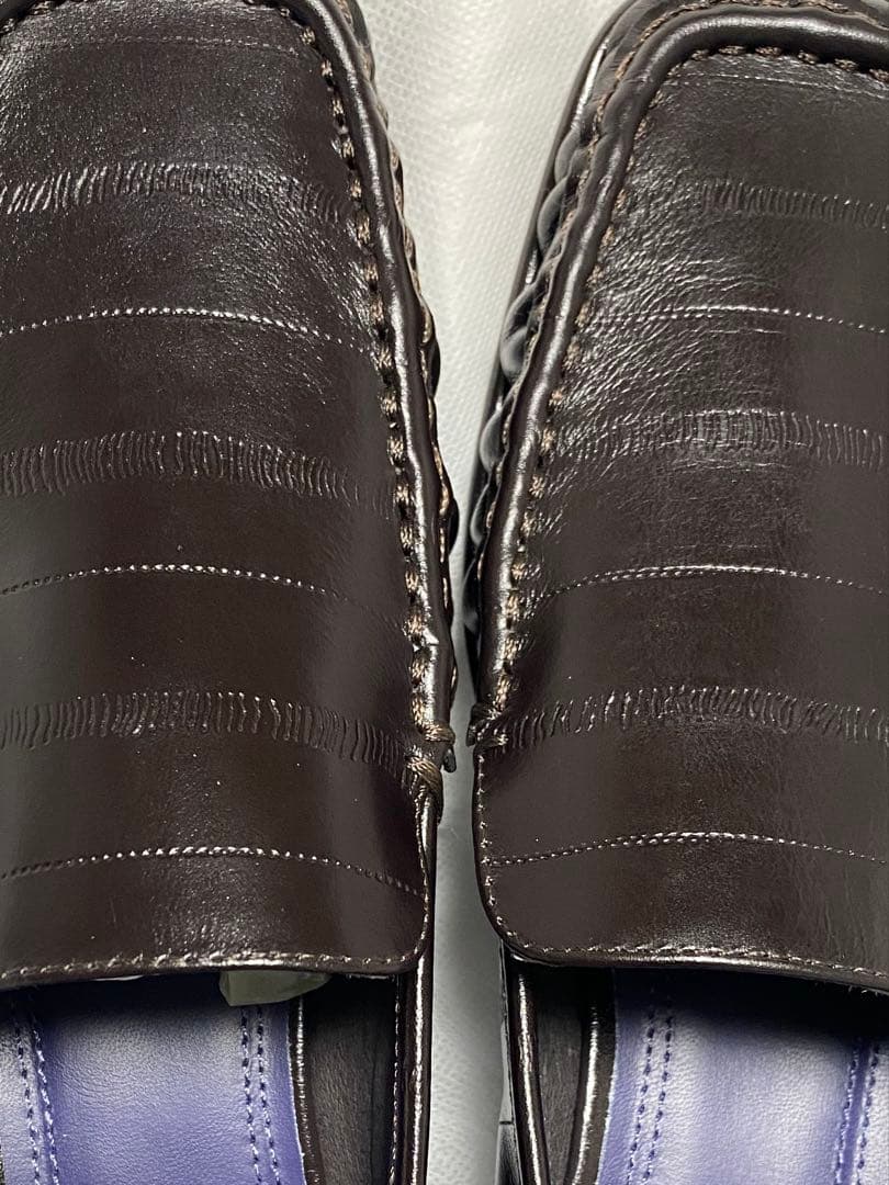 37 ダークブラウン