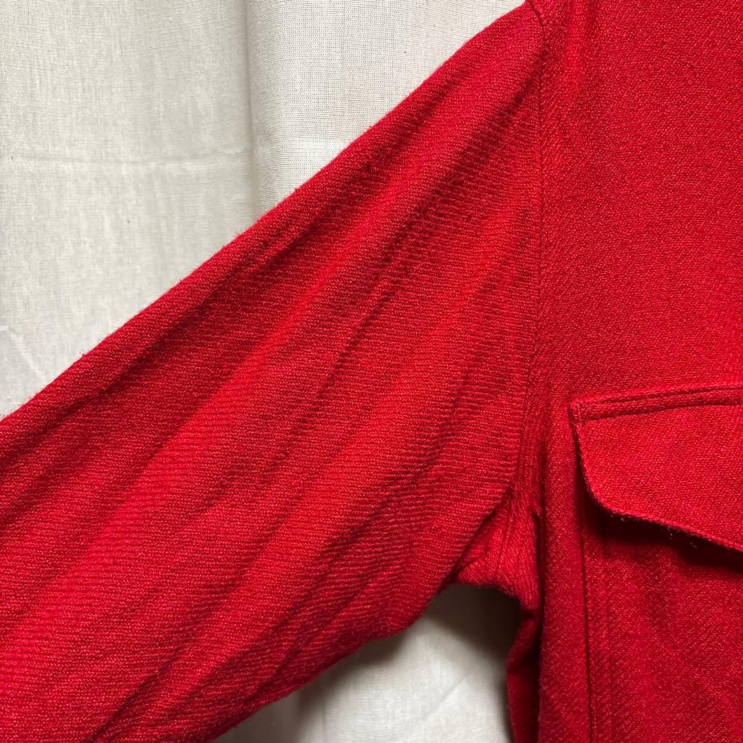 ジャケット・アウター KAPTAIN SUNSHINE Cruise shirt jaket 38