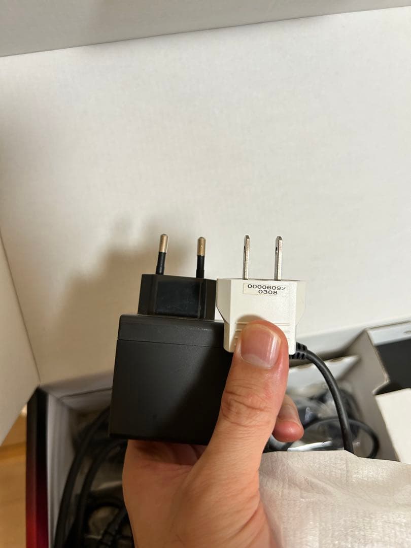 Nintendo Switch 本体　アジア版