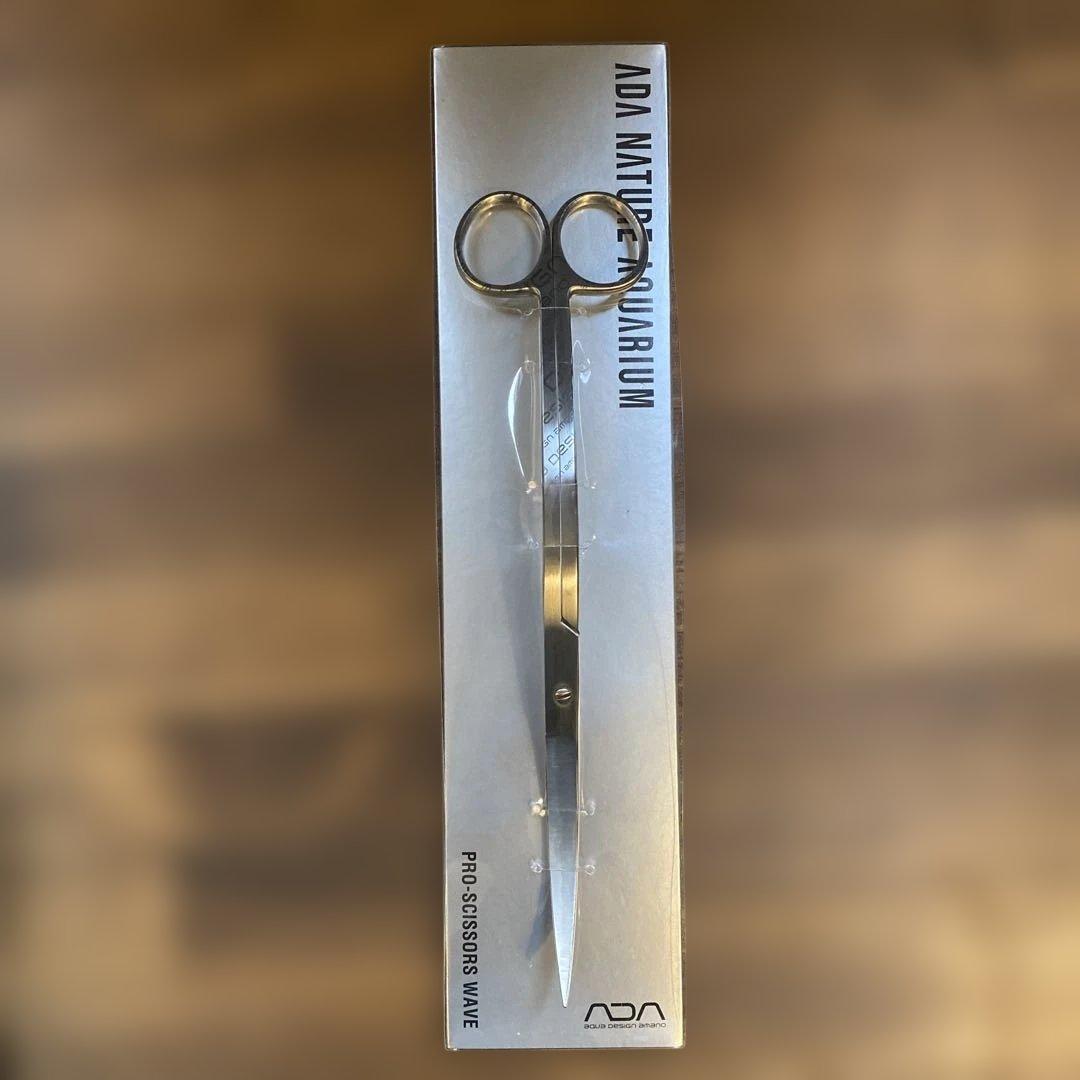 未使用　ADA ツール　6点セット箱傷みあり