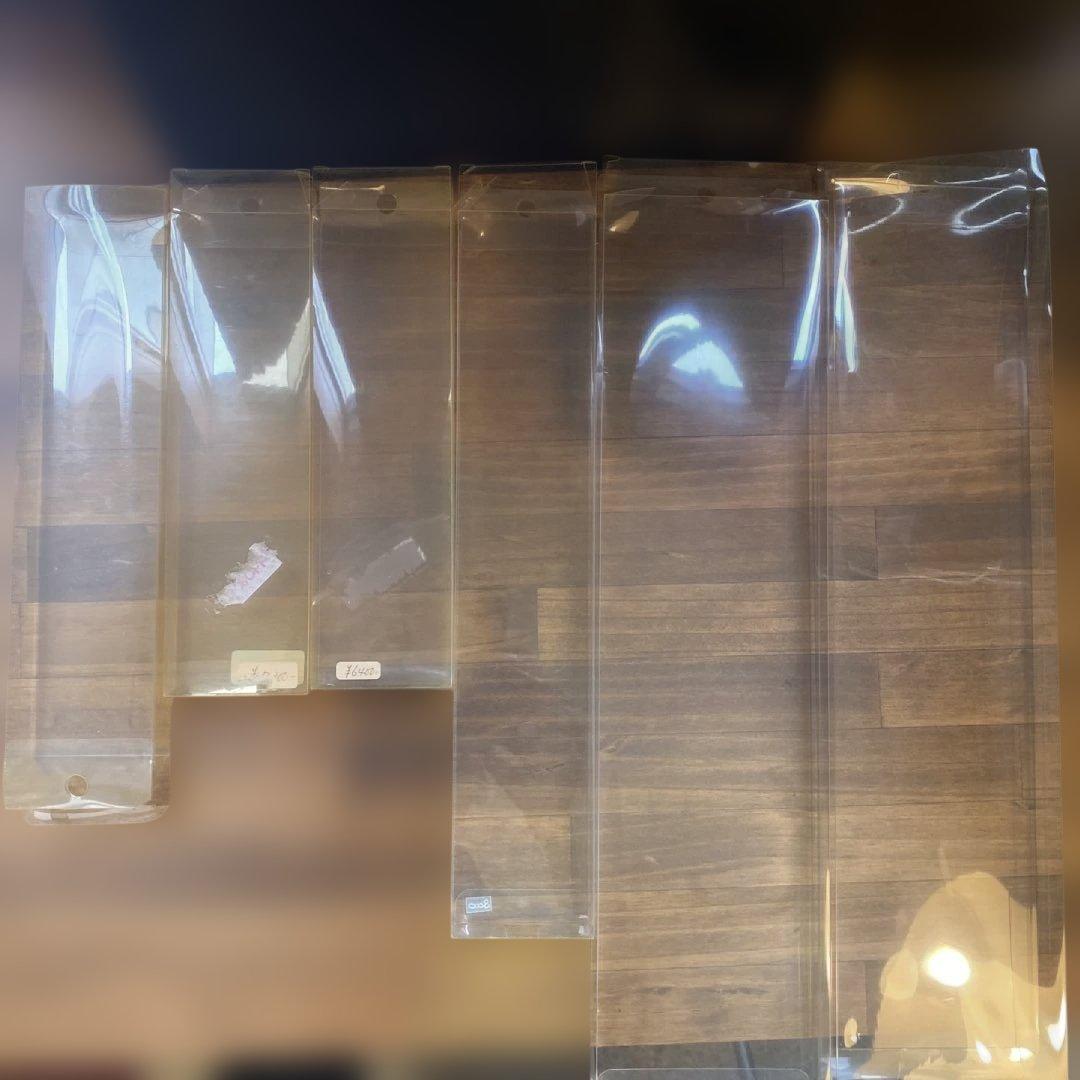 未使用　ADA ツール　6点セット箱傷みあり