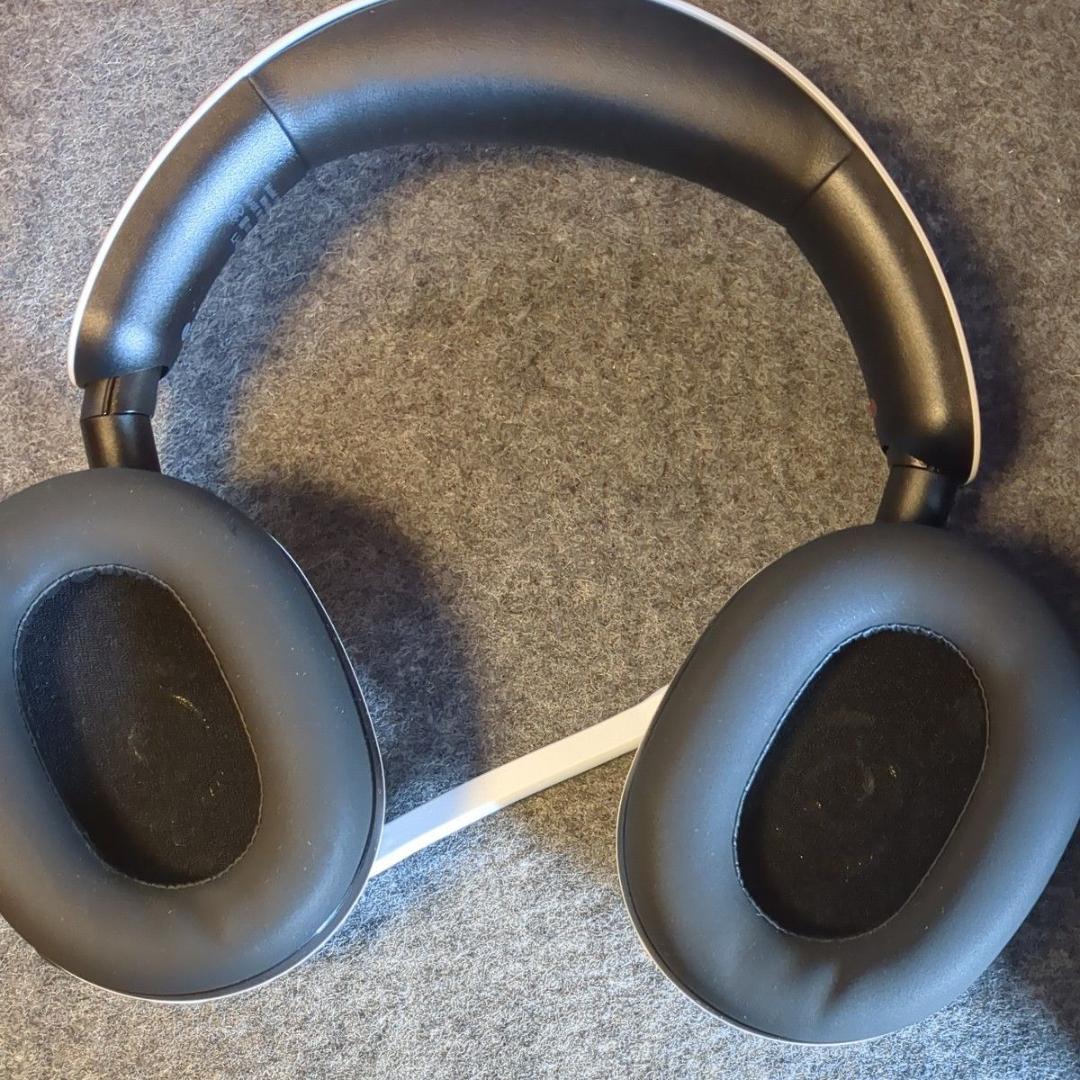 SONY INZONE H9 ワイヤレスノイキャンゲーミングヘッドセット