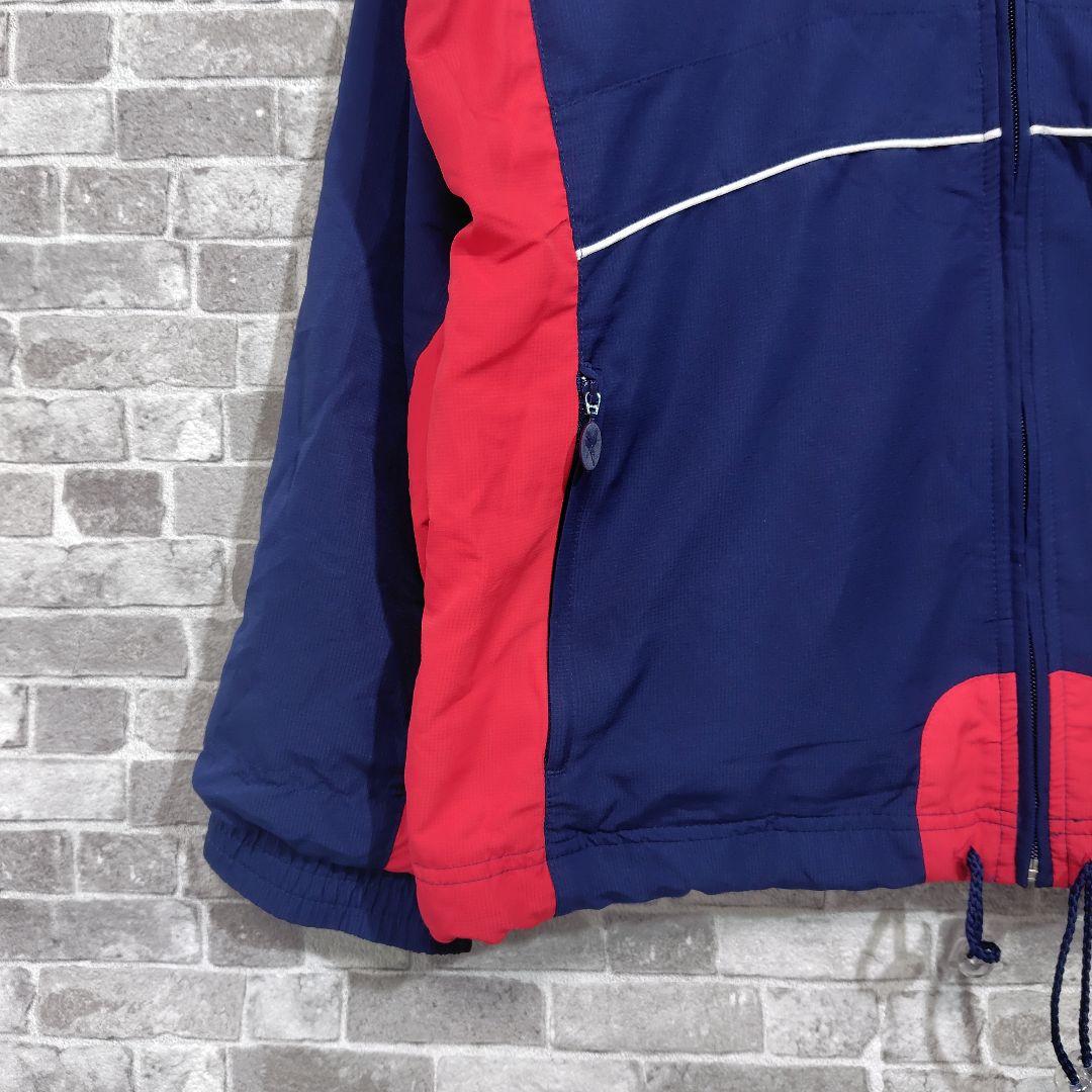 LIVERPOOL　2000-2003　VINTAGE　ジャケット　Reebok