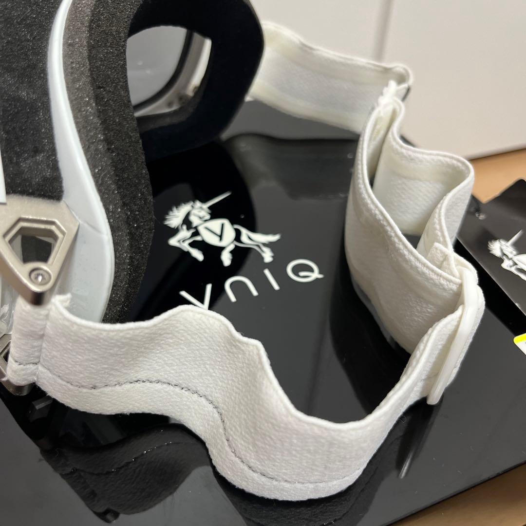 YNIQ ゴーグル　スノーゴール　 お得