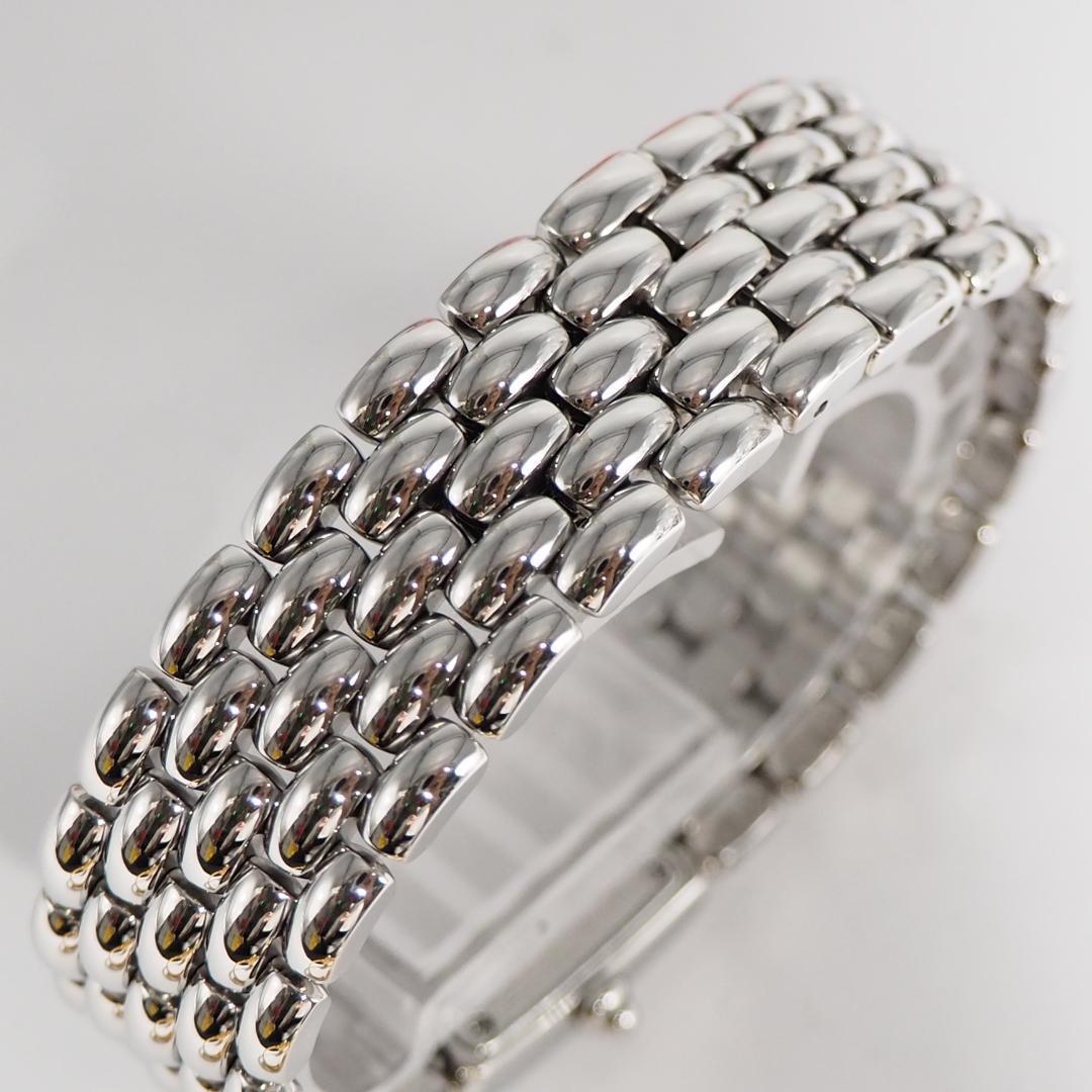 新同品 ショーメ CHAUMET ケイシス スクエア レディース 腕時計 389