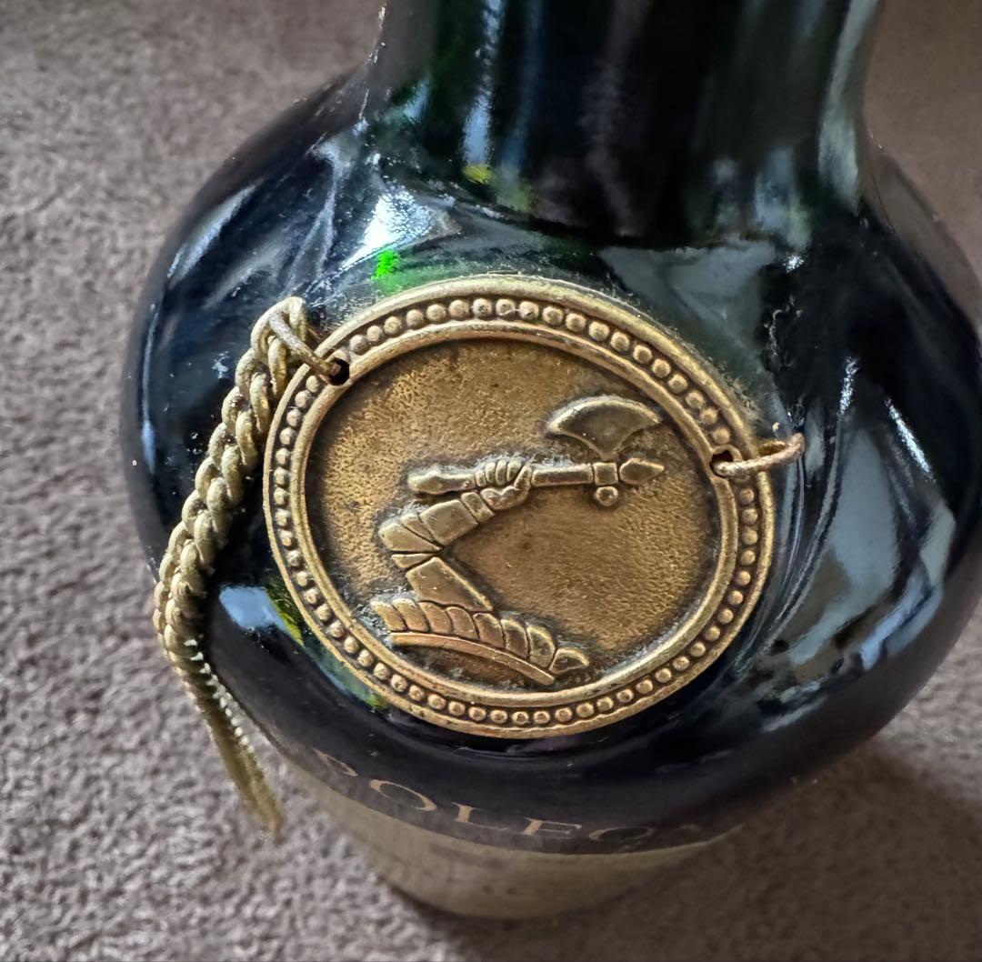 ヘネシー　ナポレオン　未開栓　古酒