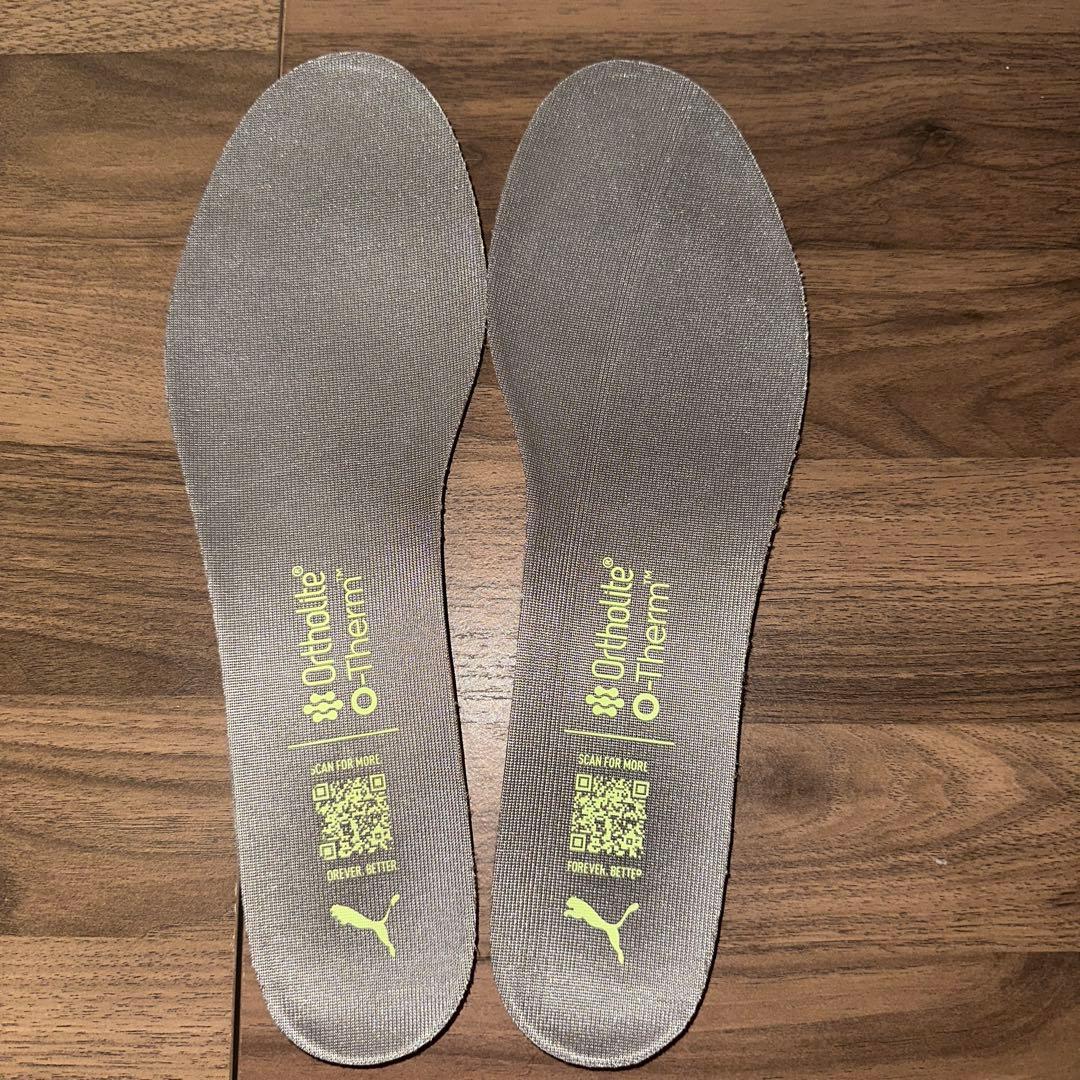 ⭐️lil鉄火まっきまき⭐️PUMA ウルトラ サッカーシューズ