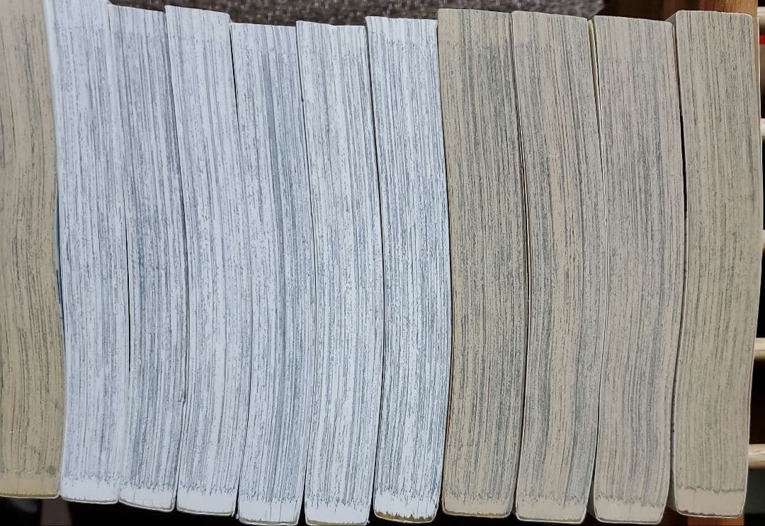 YOTSUBA&! 1～11巻　11冊セット