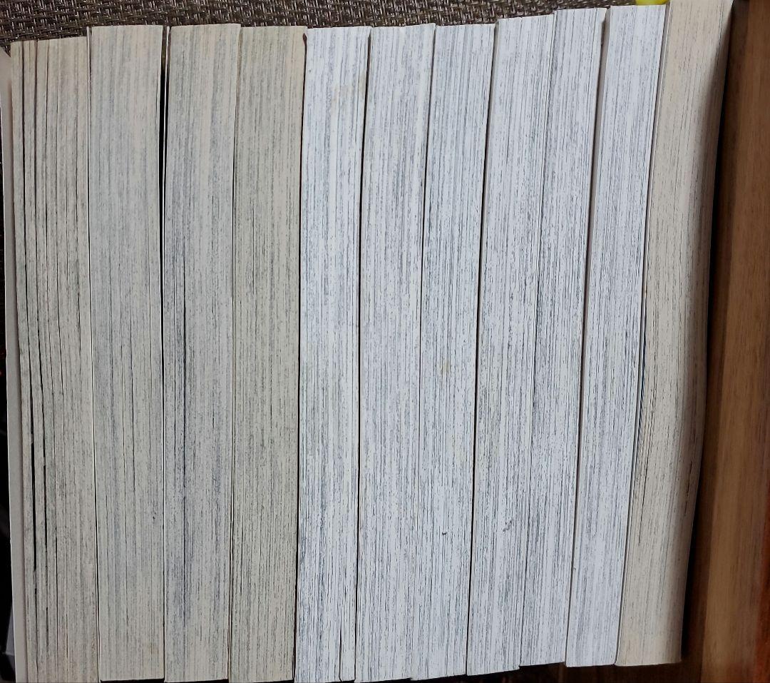 YOTSUBA&! 1～11巻　11冊セット