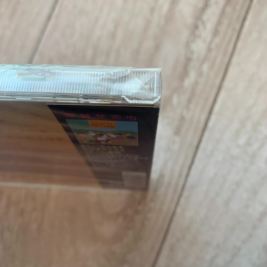 おじいちゃんもおばあちゃんも聴いてねむった子守歌〈ベスト25〉：未使用品CD