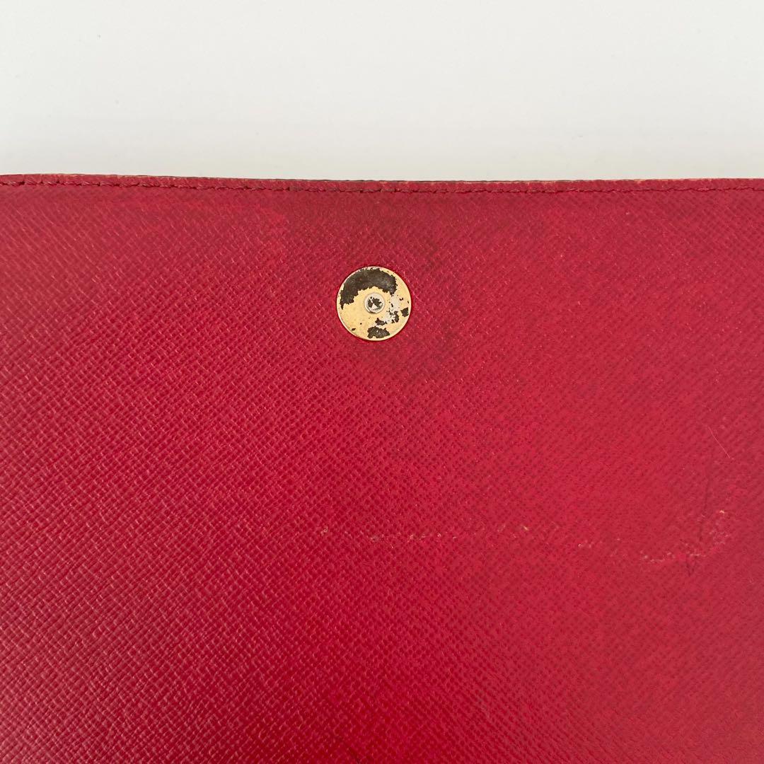 ルイヴィトン ダミエ ミュゼットタンゴ N51301 バッグ ショルダーバッグ