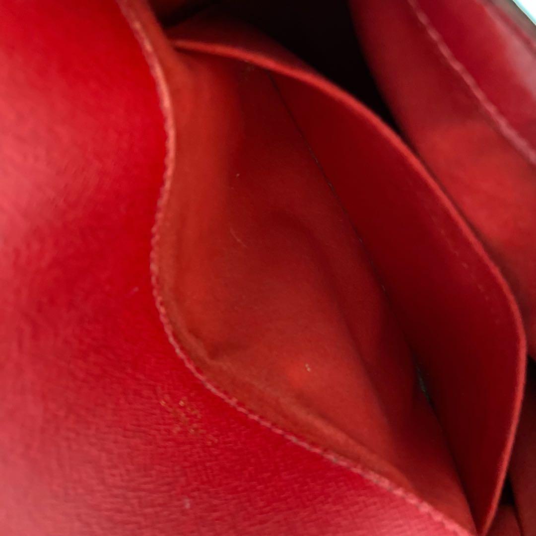 ルイヴィトン ダミエ ミュゼットタンゴ N51301 バッグ ショルダーバッグ