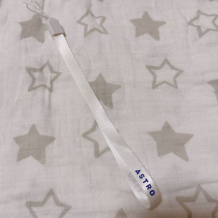 ASTRO OFFICIAL FANLIGHT Ver 2 ロボン