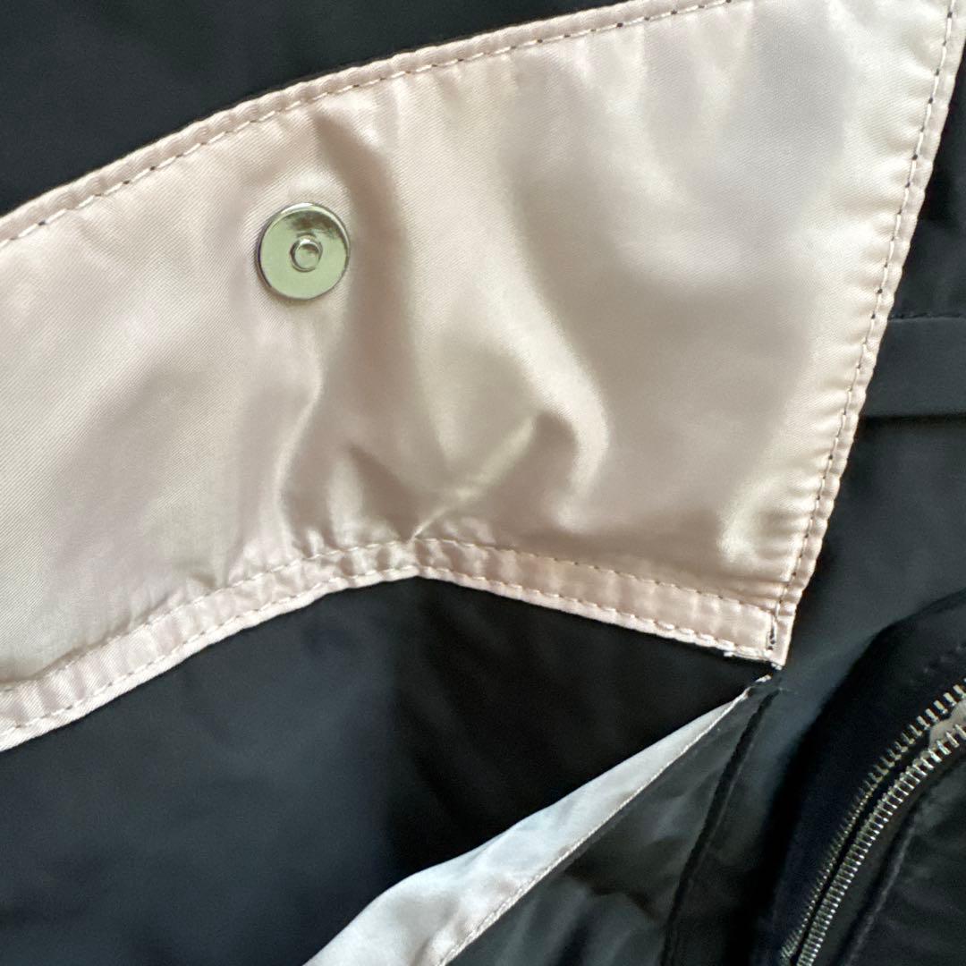 バッグ MEDI 2WAY MILITARY TOTE BAG Ameri