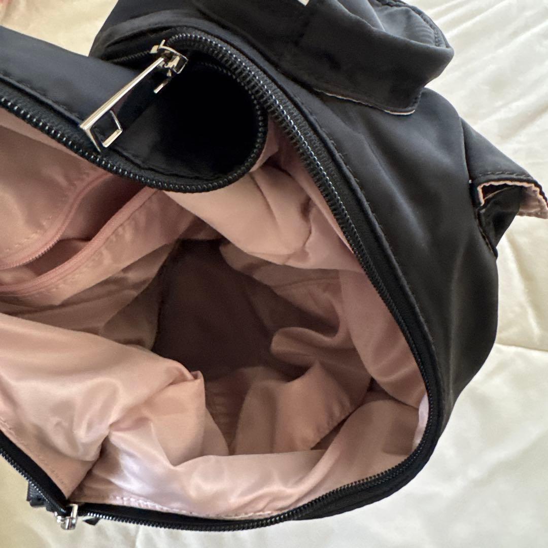 バッグ MEDI 2WAY MILITARY TOTE BAG Ameri