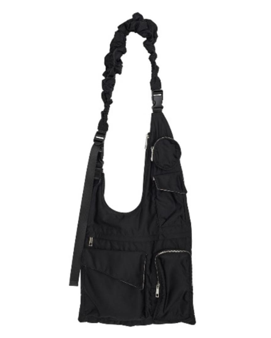 バッグ MEDI 2WAY MILITARY TOTE BAG Ameri