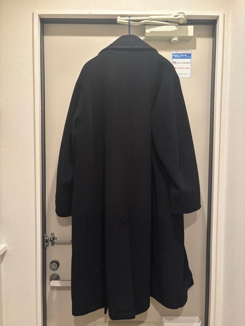 I need you baby pコート