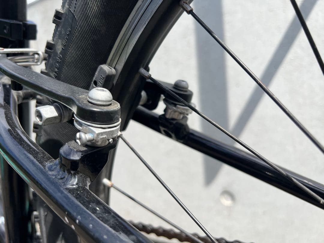 Trek PRECALIBER24 小学生　24インチ　男の子　マウンテンバイク