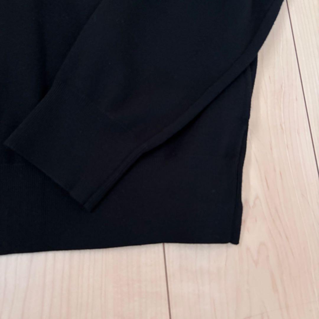 完売　2023年　23区　ヴィスコースストレッチ ニットブルゾン　＋他1点