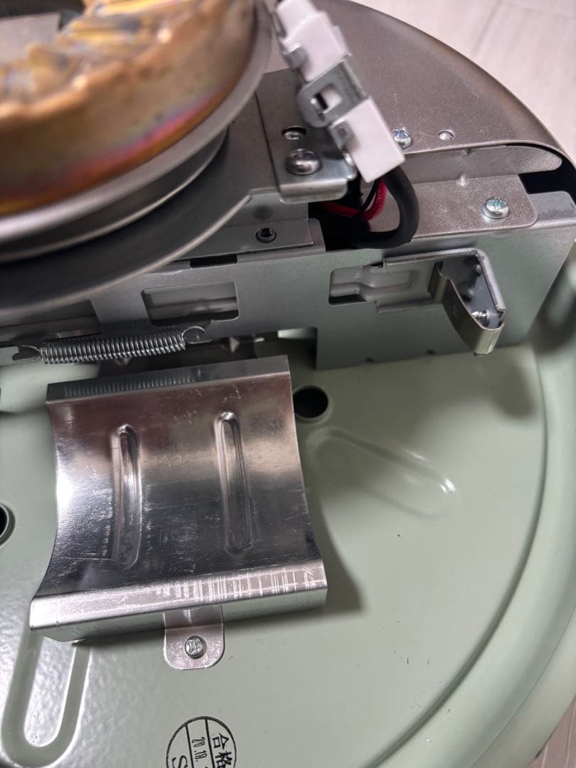 【専用出品】センゴクアラジンポータブル ガスストーブ SAG-BF02