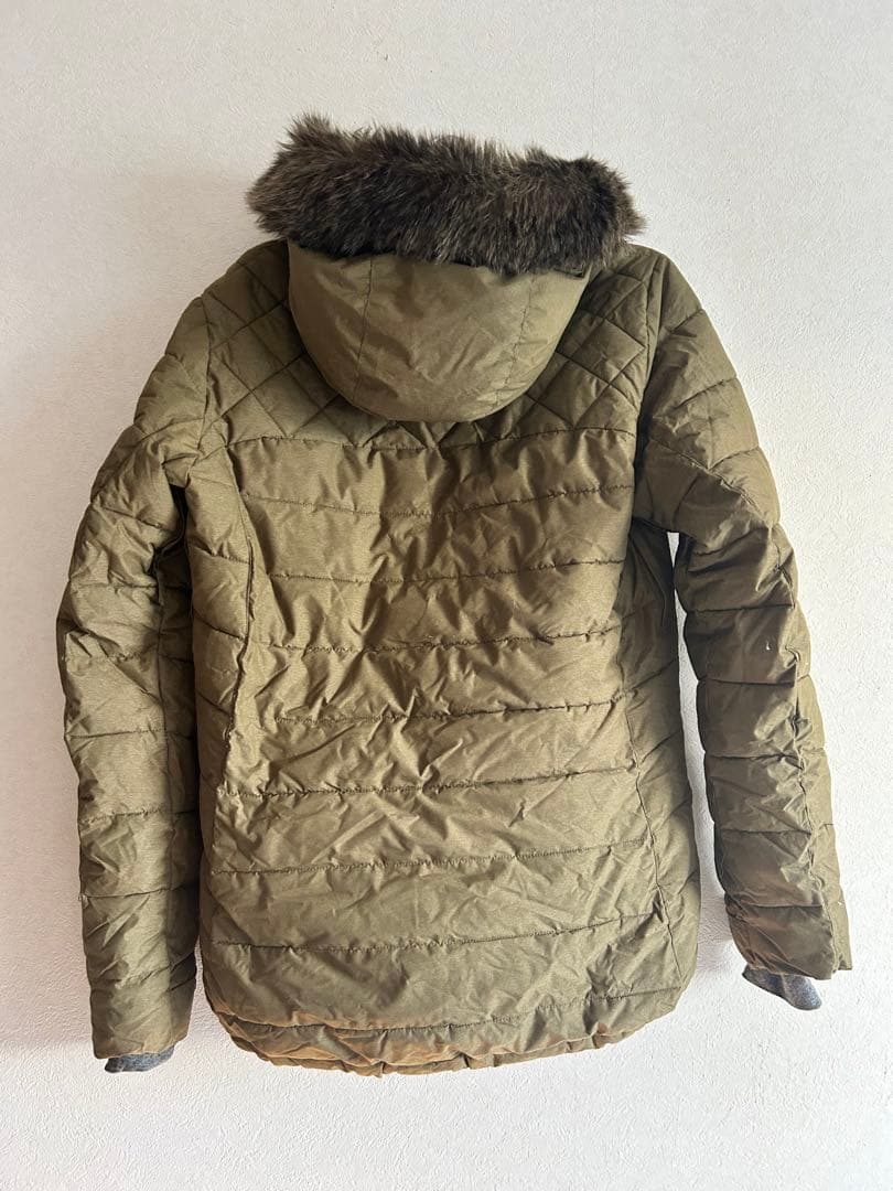 ROXY ロキシー　スノージャケット　スノーボードウエア　レディース