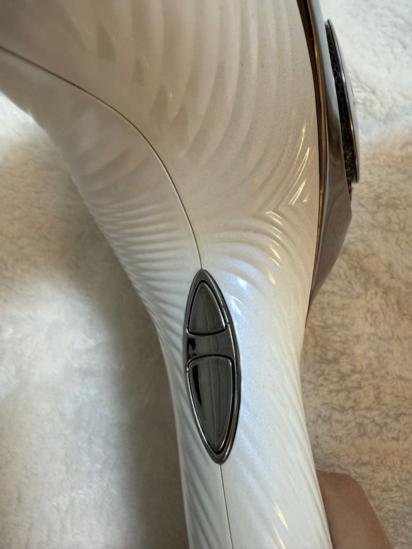 ReFa リファ　ビューテックドライヤー　ホワイト 2021年製