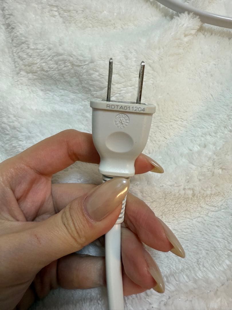 ReFa リファ　ビューテックドライヤー　ホワイト 2021年製