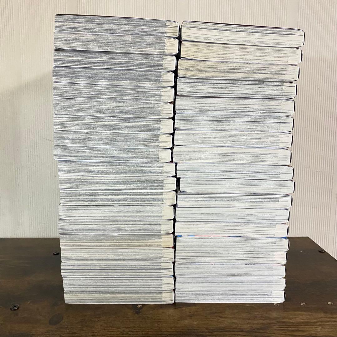 美品　キングダム 1巻〜75巻 全巻セット