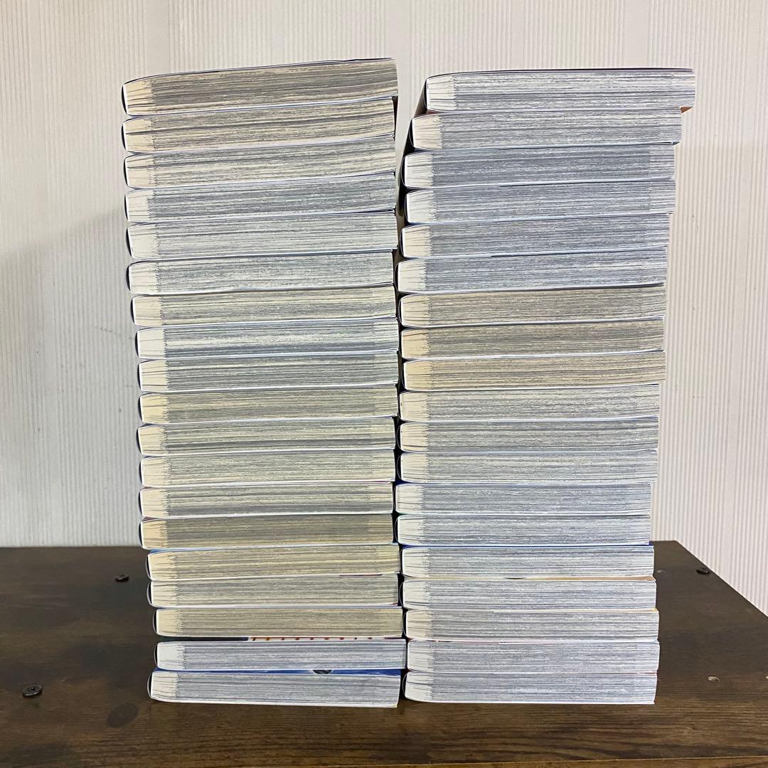 美品　キングダム 1巻〜75巻 全巻セット