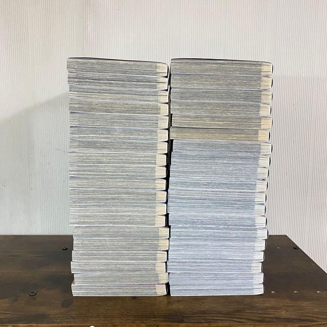 美品　キングダム 1巻〜75巻 全巻セット