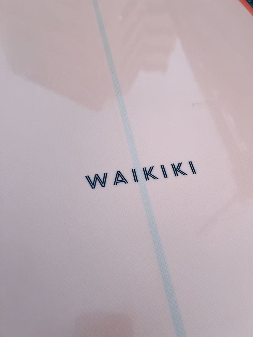 サーフィン・ボディボード 336