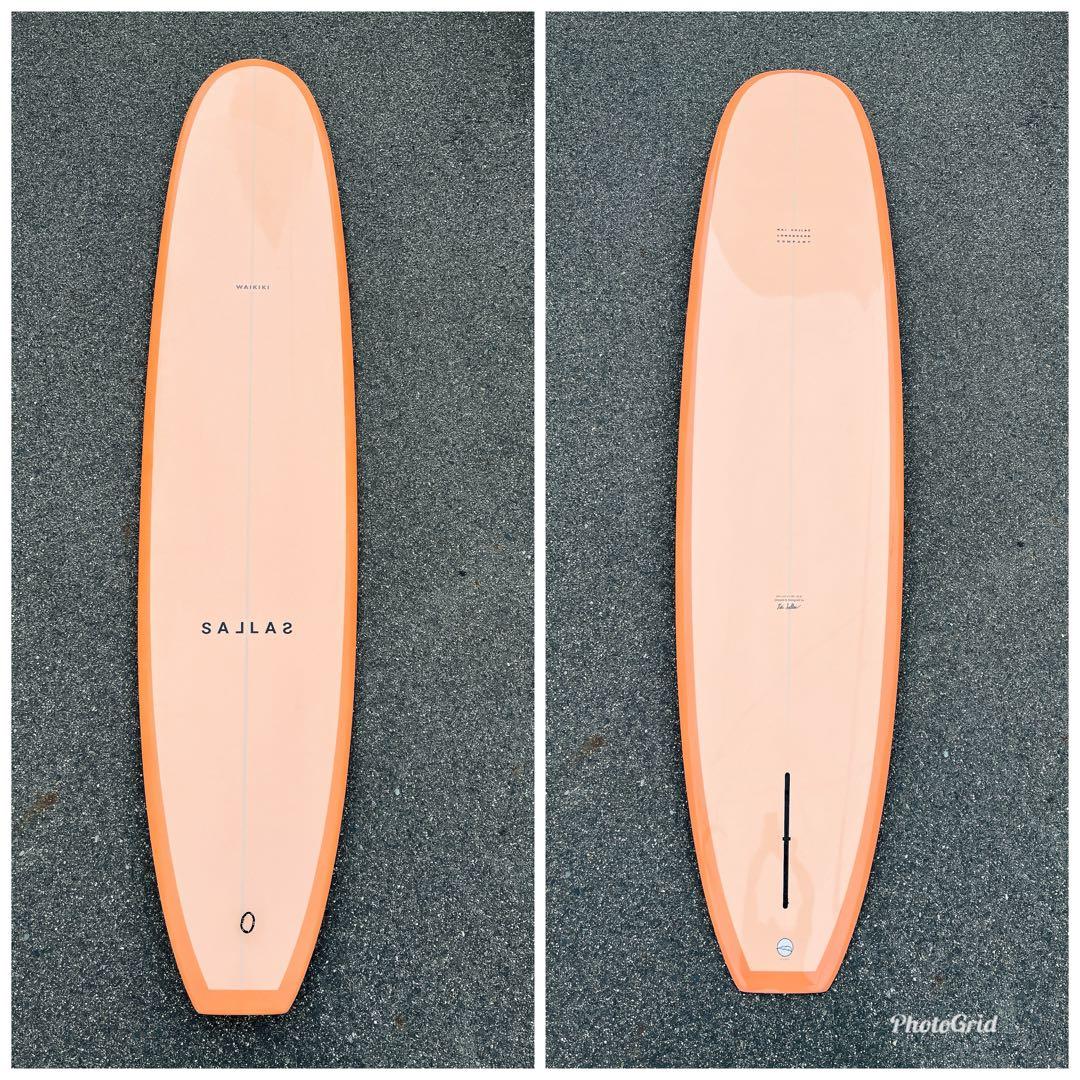 サーフィン・ボディボード 336