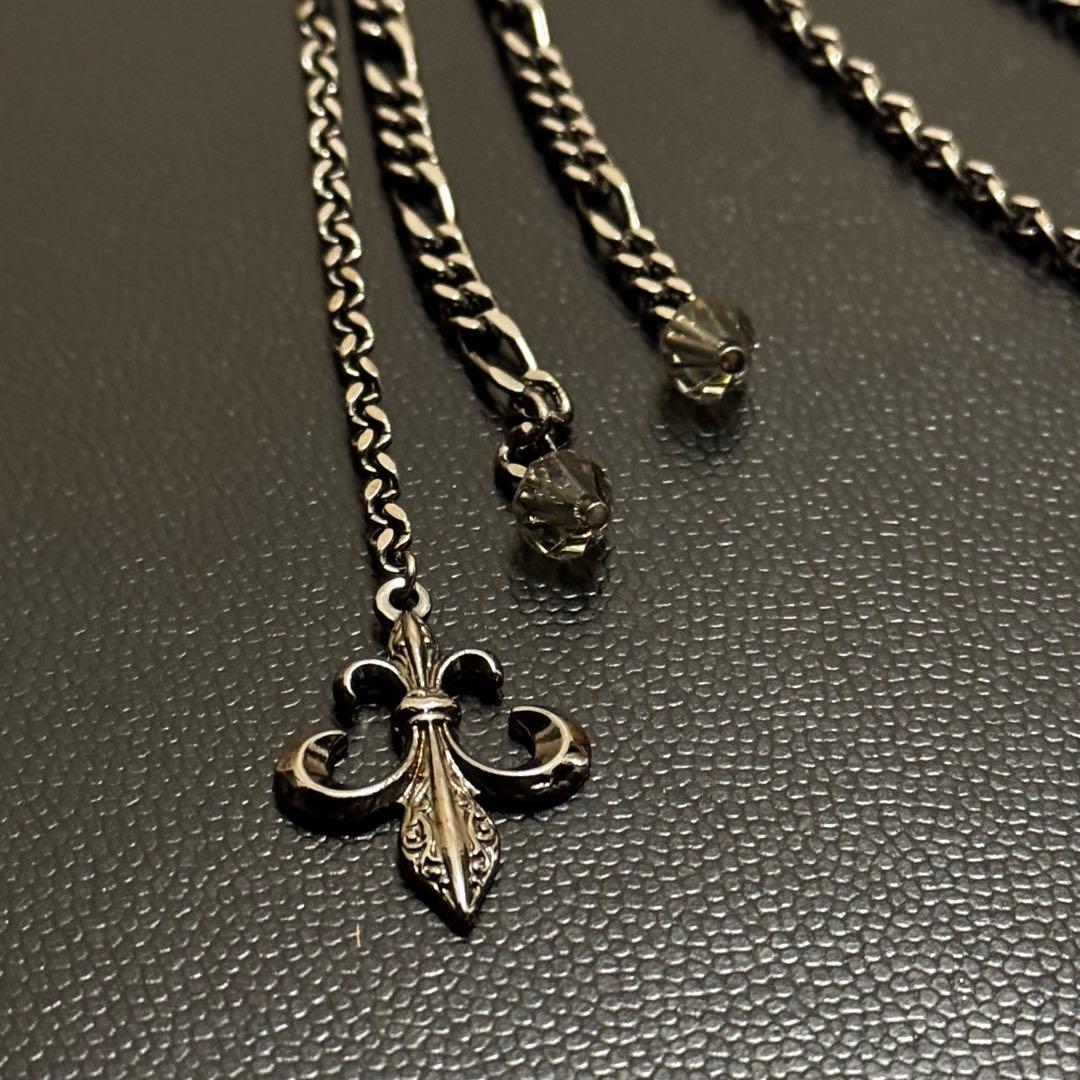 小物 [Tornado mart] Cross wallet chain