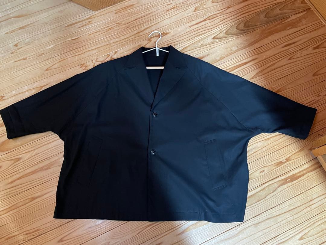 ヒムカシ　ジャケット サイズ1 フリー