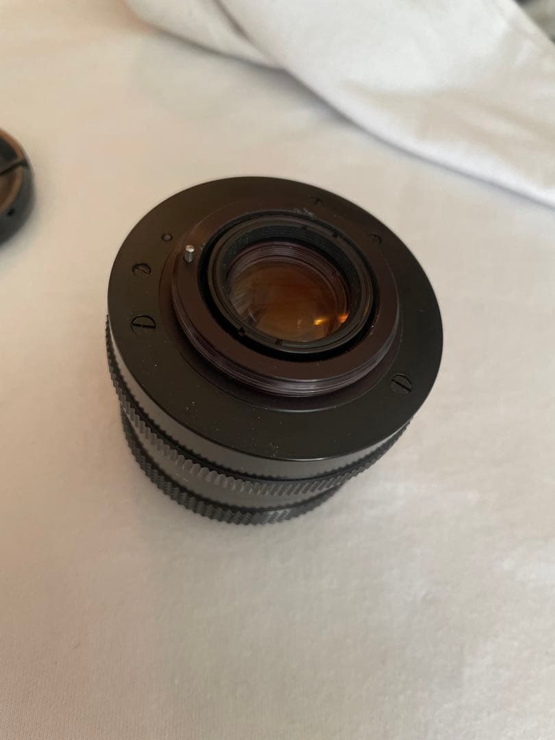 レンズ(単焦点) FLEKTOGON 35mm f2.4 JENA M42